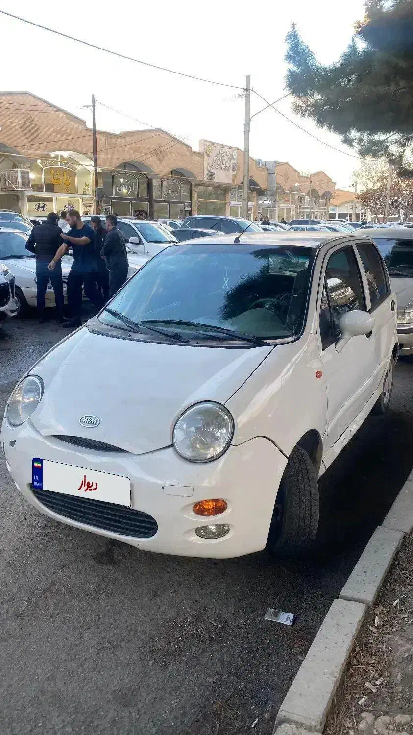 ام وی ام ۱۱۰|خودرو سواری و وانت|ارومیه, |دیوار