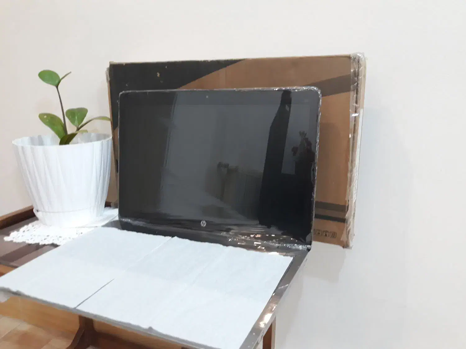 hp probook 650 سفارش آلمان قوی از i5 نسل ۷|رایانه همراه|رشت, چله خانه|دیوار