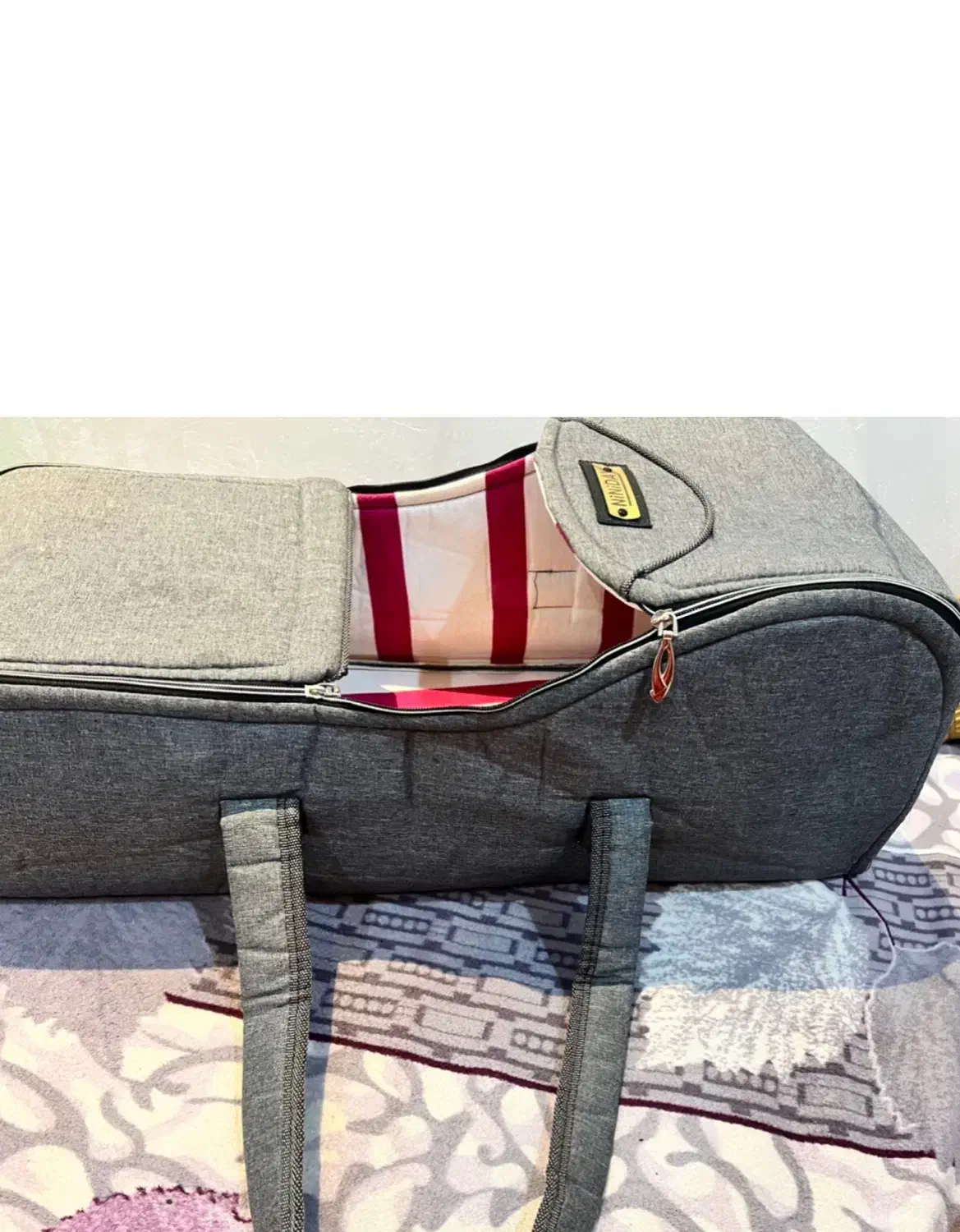 ساک حمل نوزاد|اسباب و اثاث بچه|بوشهر, |دیوار