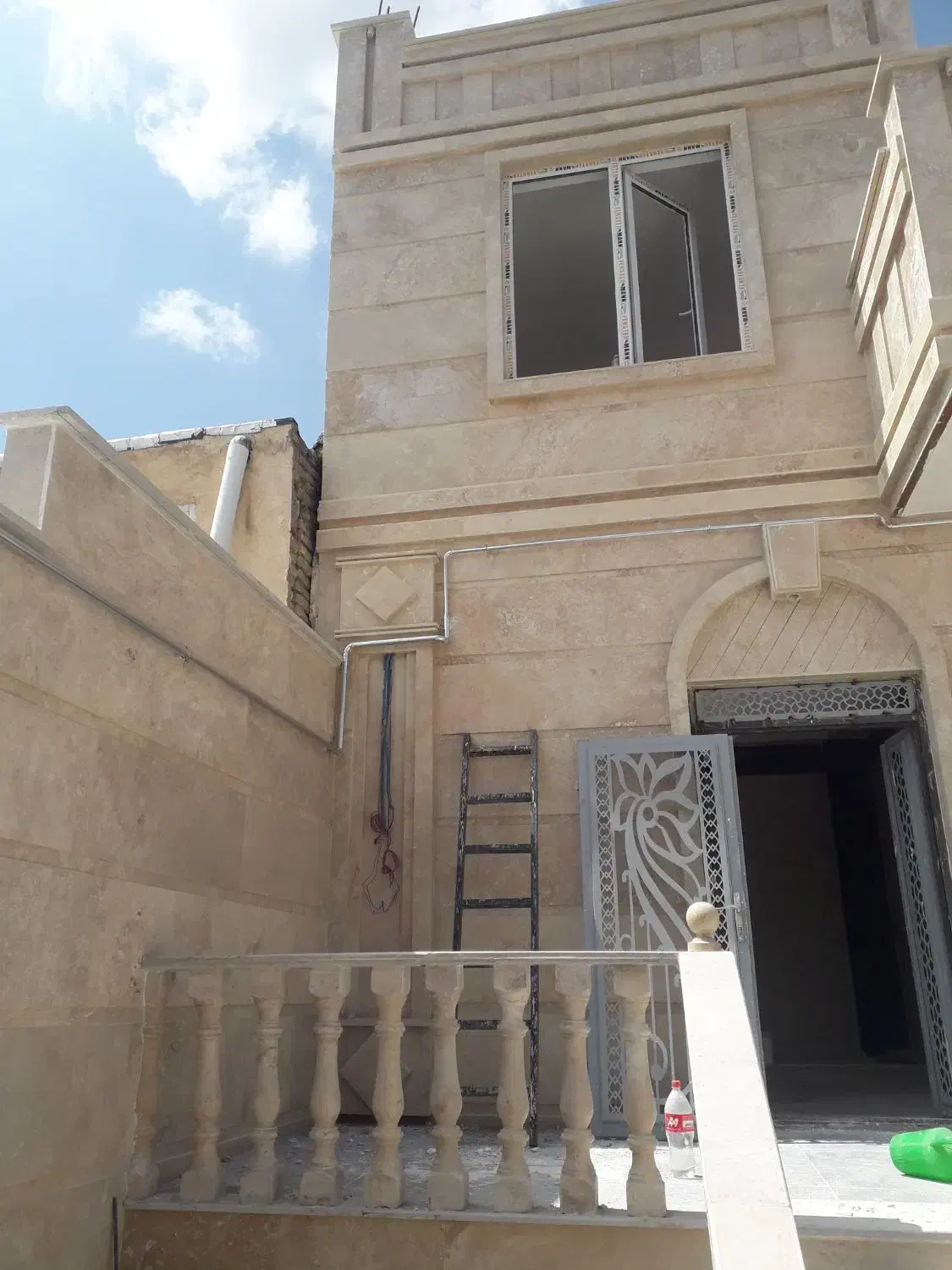 لوله کش گاز|خدمات پیشه و مهارت|اهر, |دیوار