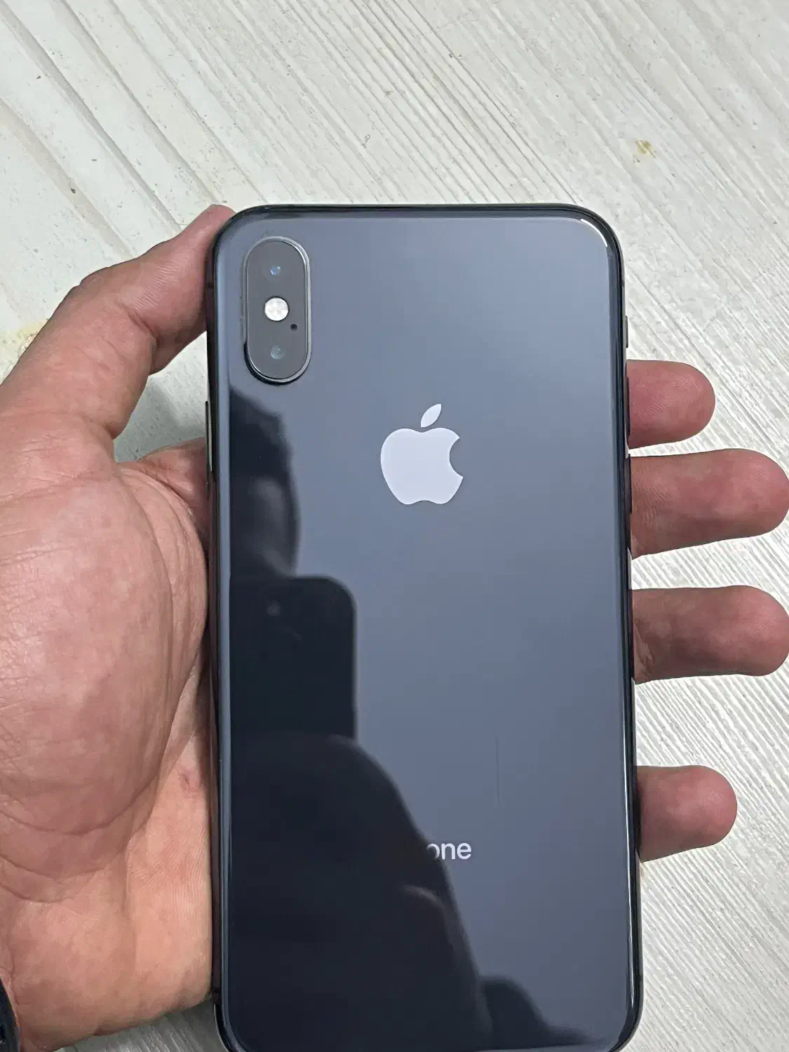 iphone xs 256|موبایل|گرگان, |دیوار