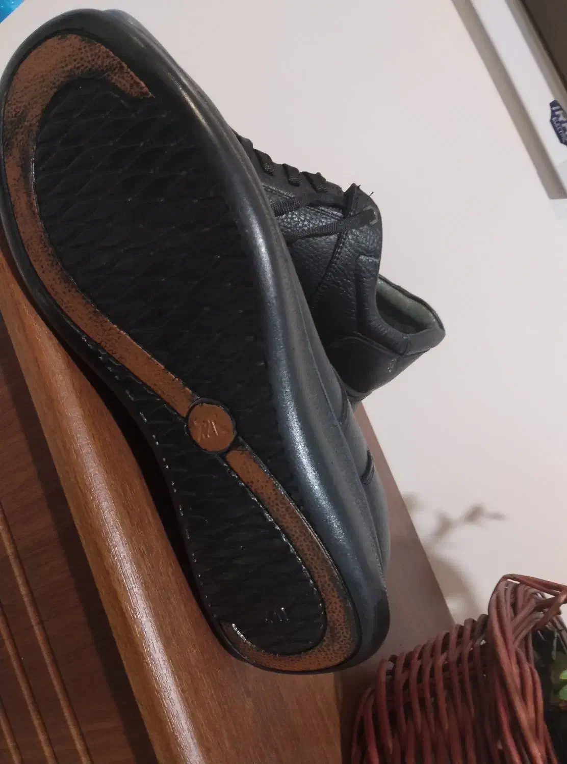 کفش|کیف، کفش، کمربند|کرج, شهرک ولیعصر|دیوار