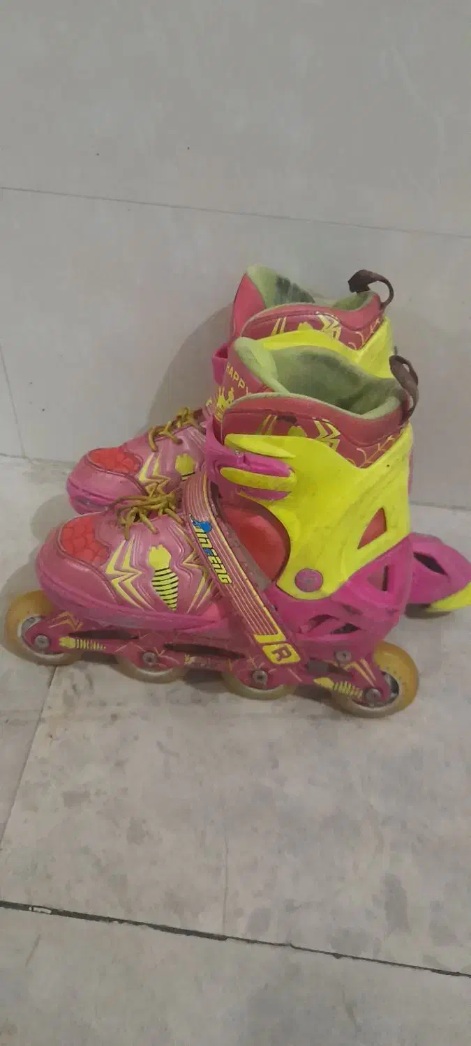 اسکیت|دوچرخه، اسکیت، اسکوتر|بهارستان, |دیوار