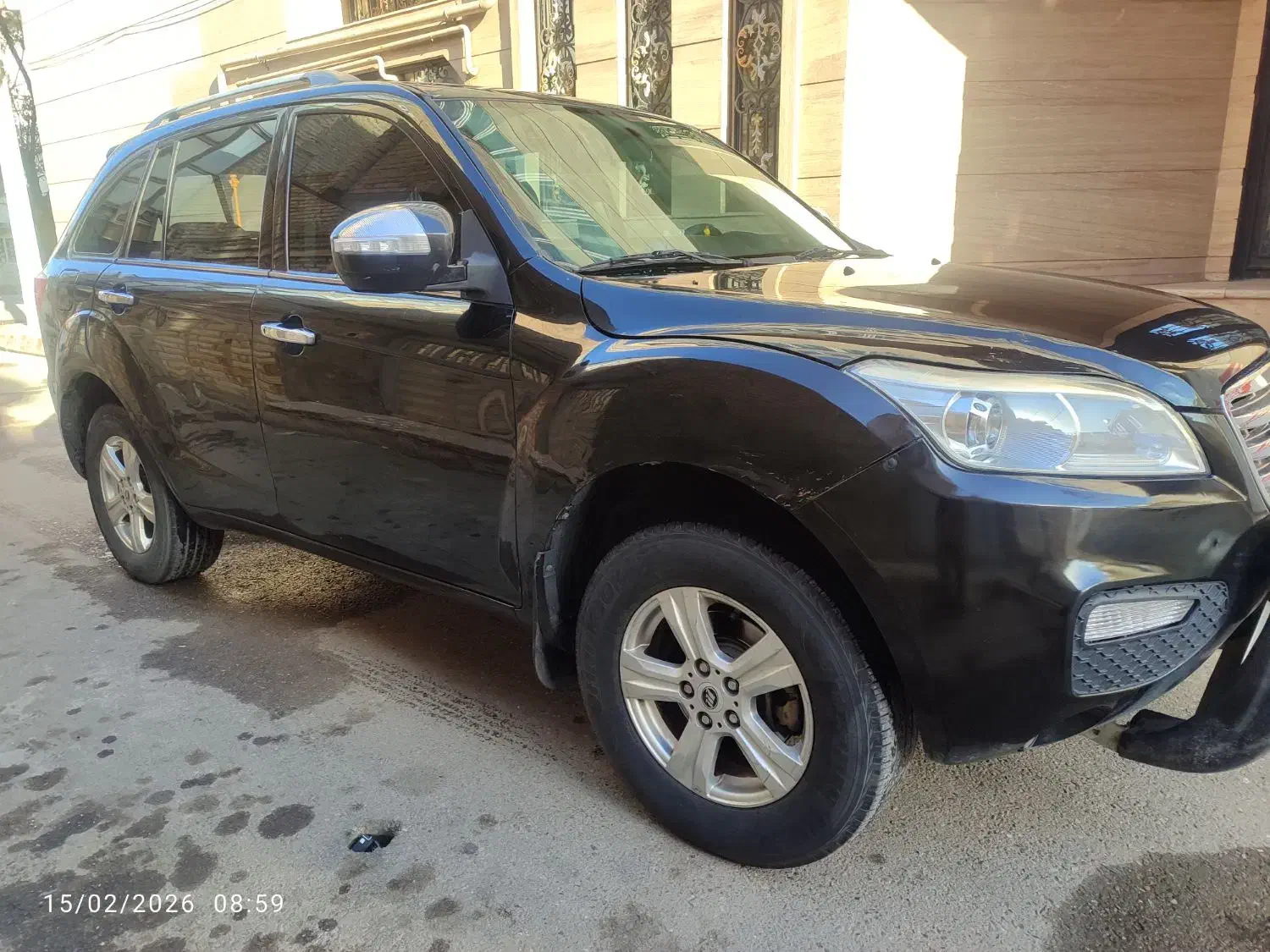 فروش|خودرو سواری و وانت|میاندوآب, |دیوار