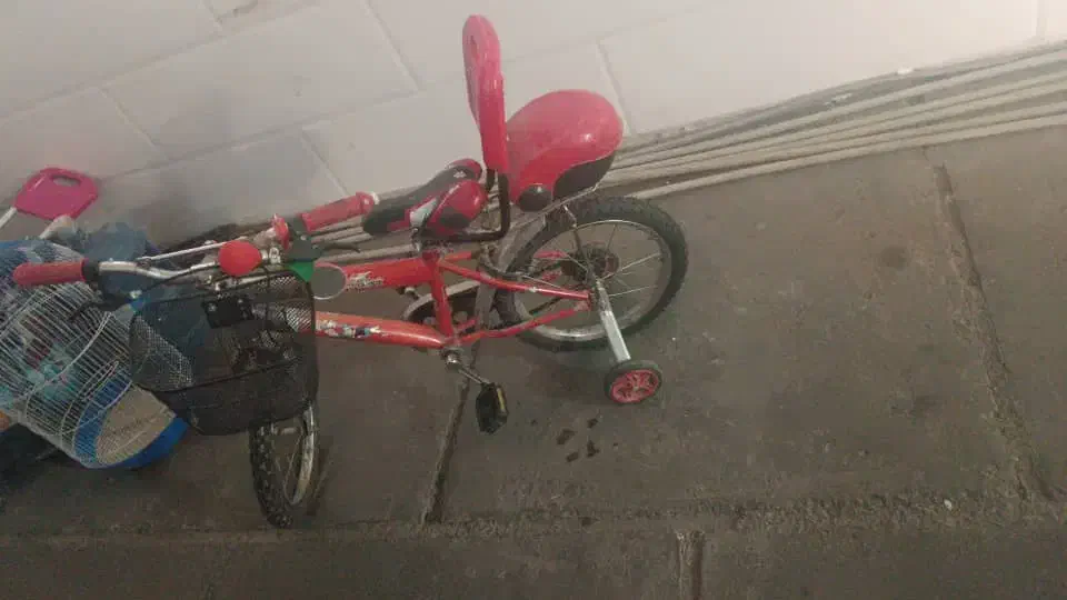 دوچرخه|دوچرخه، اسکیت، اسکوتر|پردیس, فاز ۱|دیوار