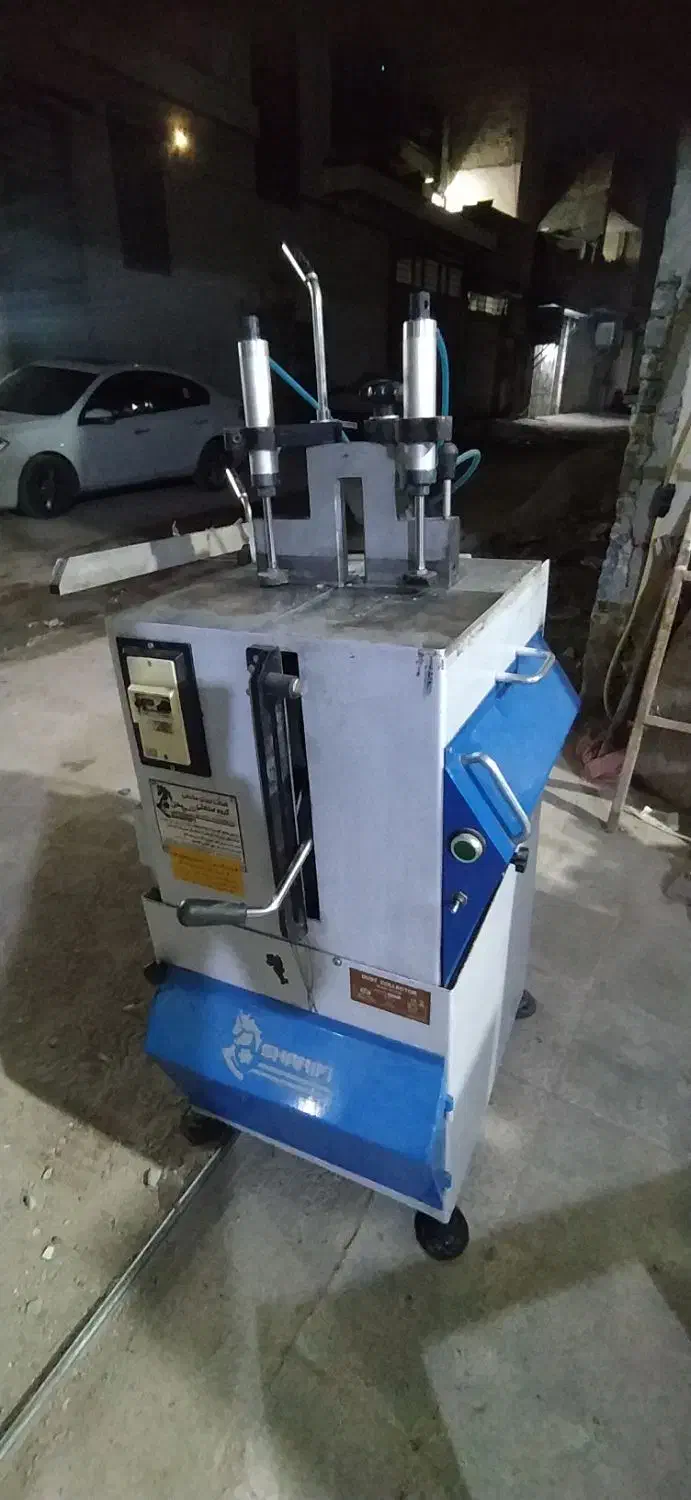 قطع کن نو معاوضه با ابزار|ابزارآلات|شیراز, سلطان آباد|دیوار