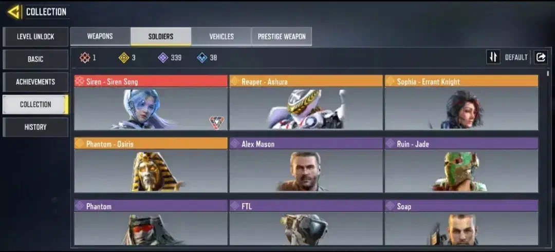 فروش و طاق با اکانت کلش|کنسول، بازی ویدئویی و آنلاین|دورود, |دیوار