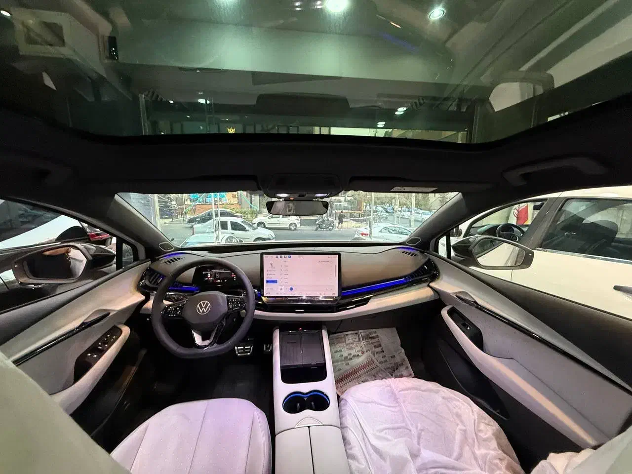 Id unix (صفر کیلومتر) نقد و اقساط|خودرو سواری و وانت|تهران, دریا|دیوار