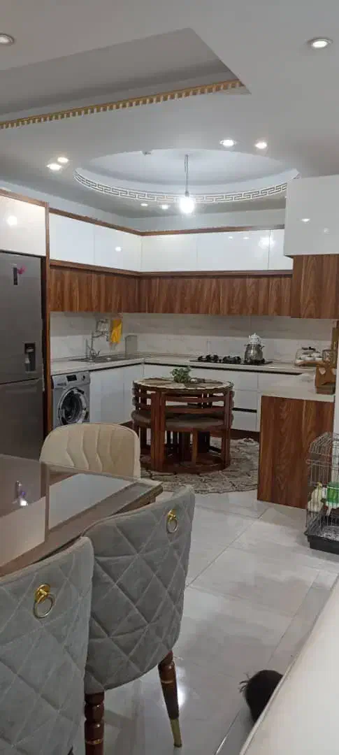 ۱۲۳متر/فول/سند|فروش آپارتمان|بومهن, |دیوار