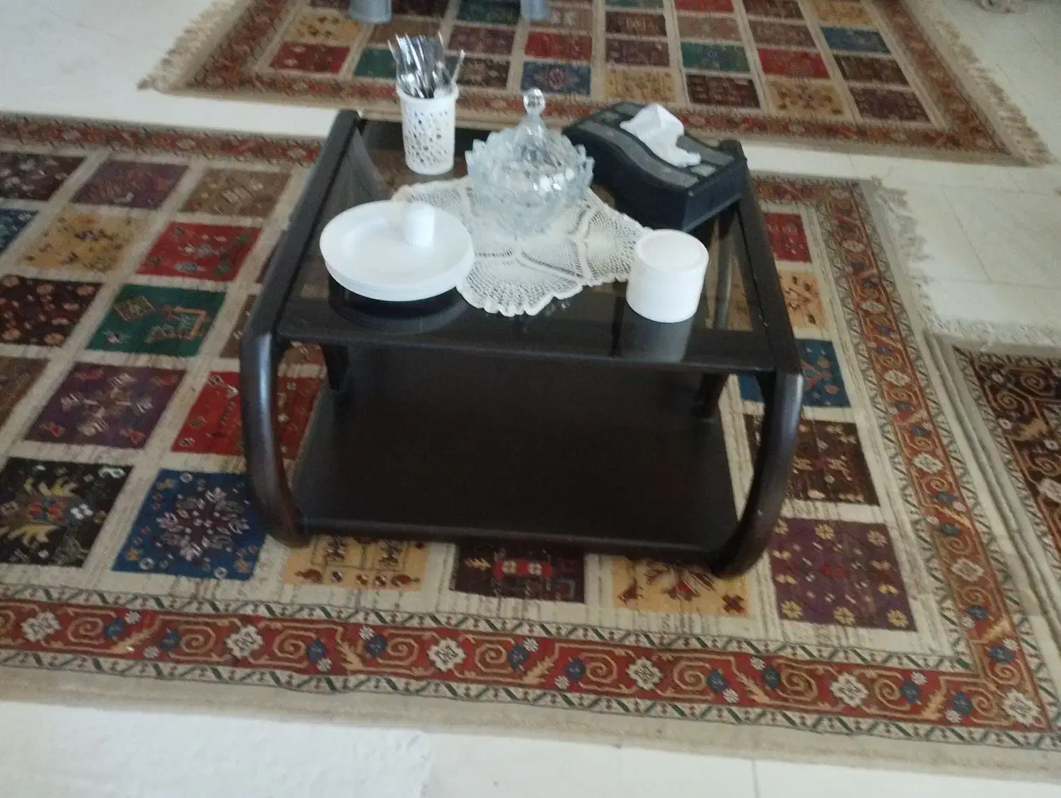 لوازم منزل (ورق بزنید|حراج|لاهیجان, گلستان|دیوار