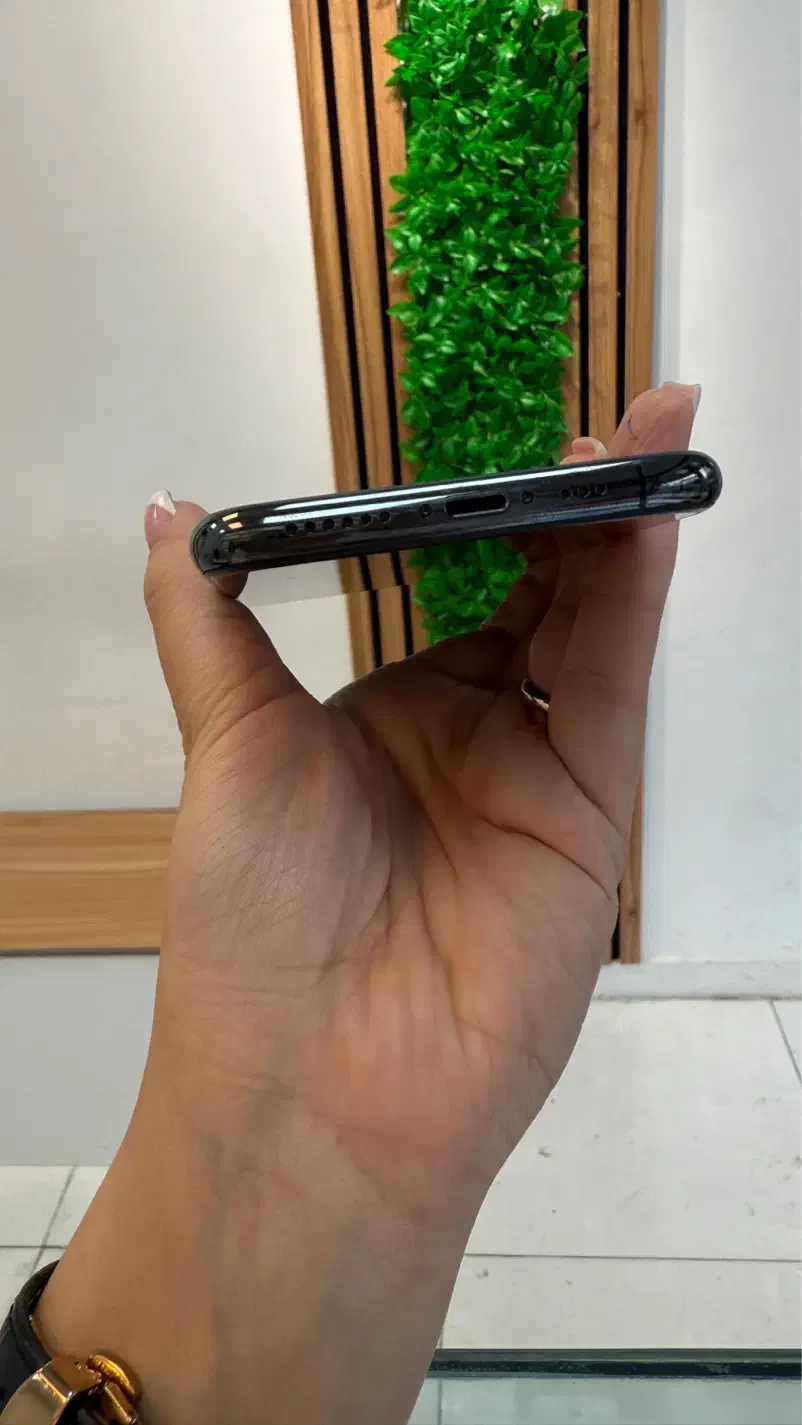 آیفون ۱۱ پرو دوسیم کارت iPhone 11 pro zaa|موبایل|رشت, معلم|دیوار