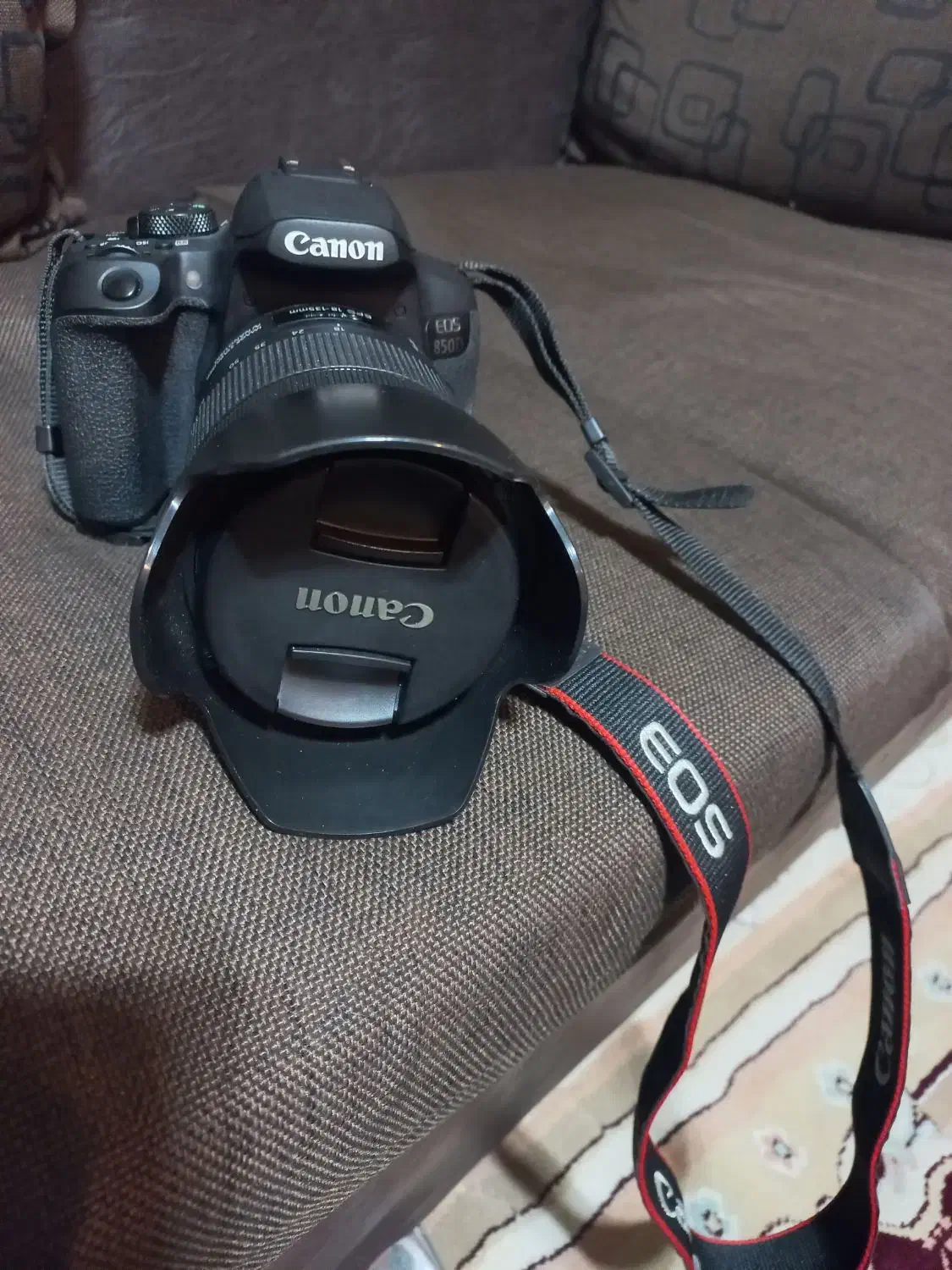 دوربین عکاسی|دوربین عکاسی و فیلم‌برداری|خمین, |دیوار