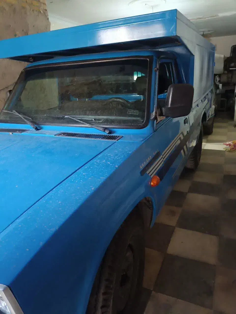 نیسان آپشنال 1401|خودرو سواری و وانت|چهارباغ, |دیوار