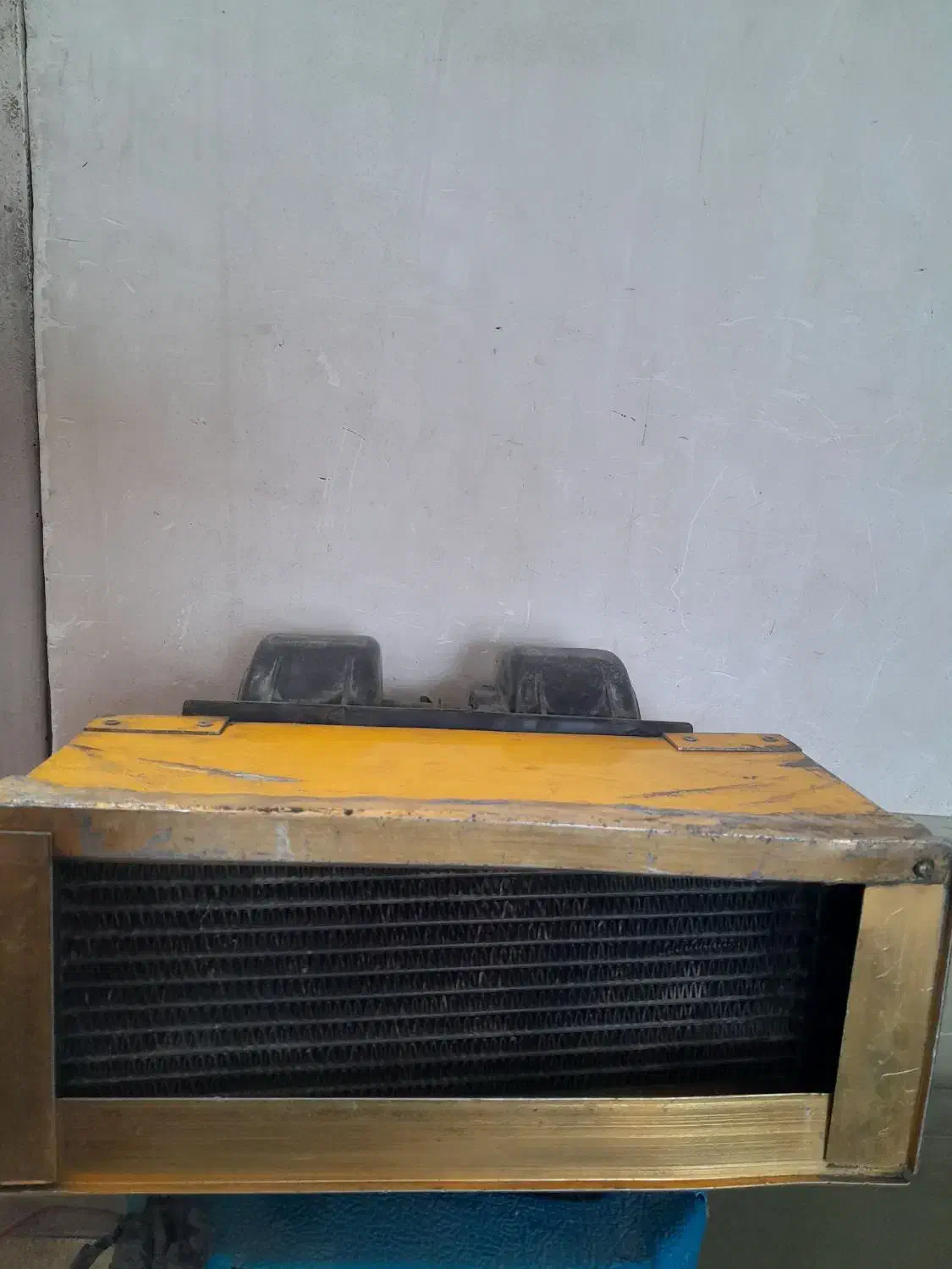 بخاری ماشین|قطعات یدکی و لوازم جانبی|ملایر, |دیوار