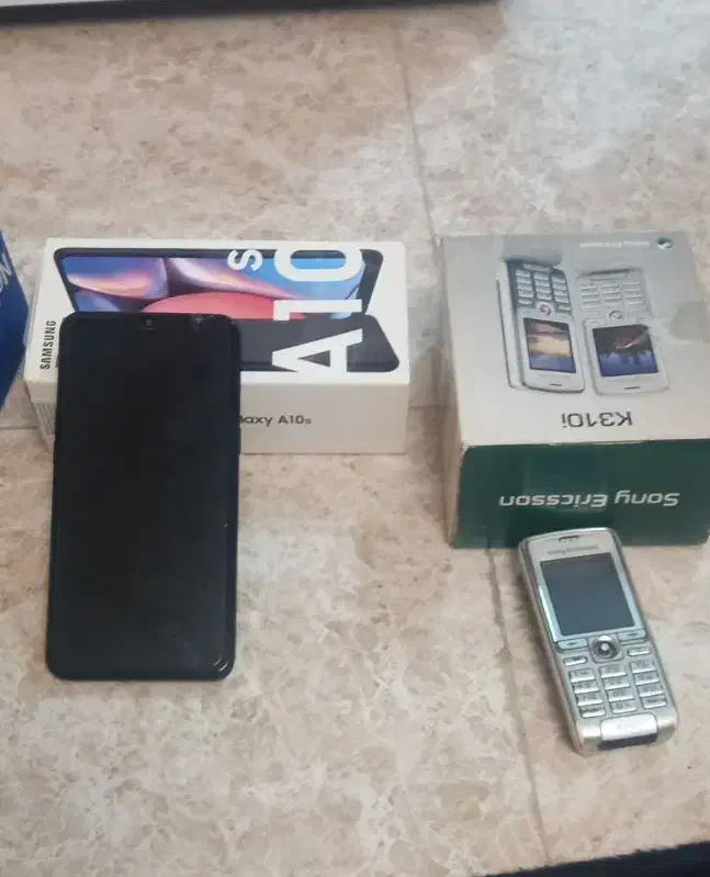 گوشی تعمیری|موبایل|همدان, |دیوار