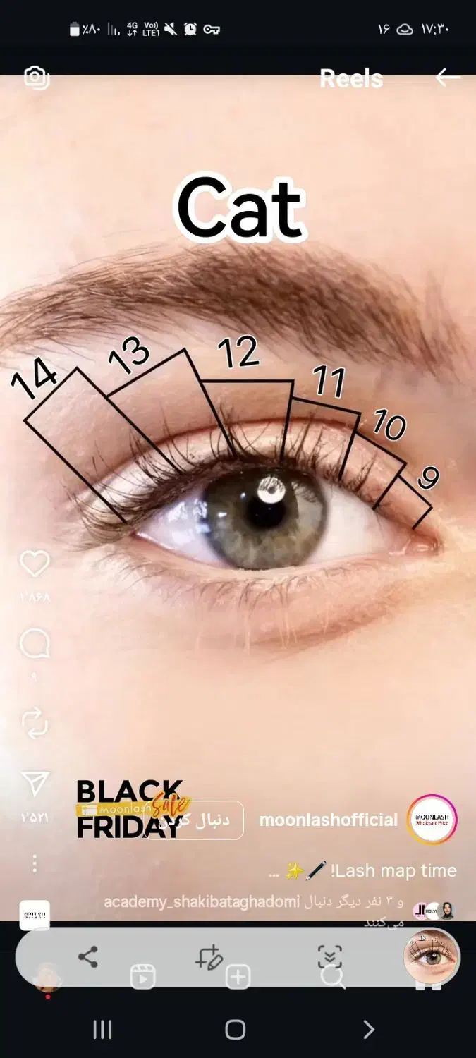 مدل برای موژه|خدمات آرایشگری و زیبایی|قزوین, |دیوار