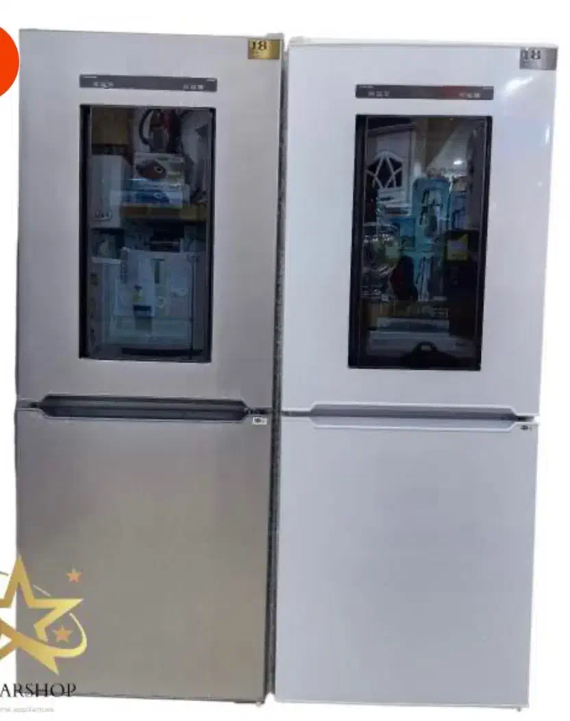 یخچال فریزر الکتروهاوس ۲۷فوت آکبند|یخچال و فریزر|تهران, منیریه|دیوار