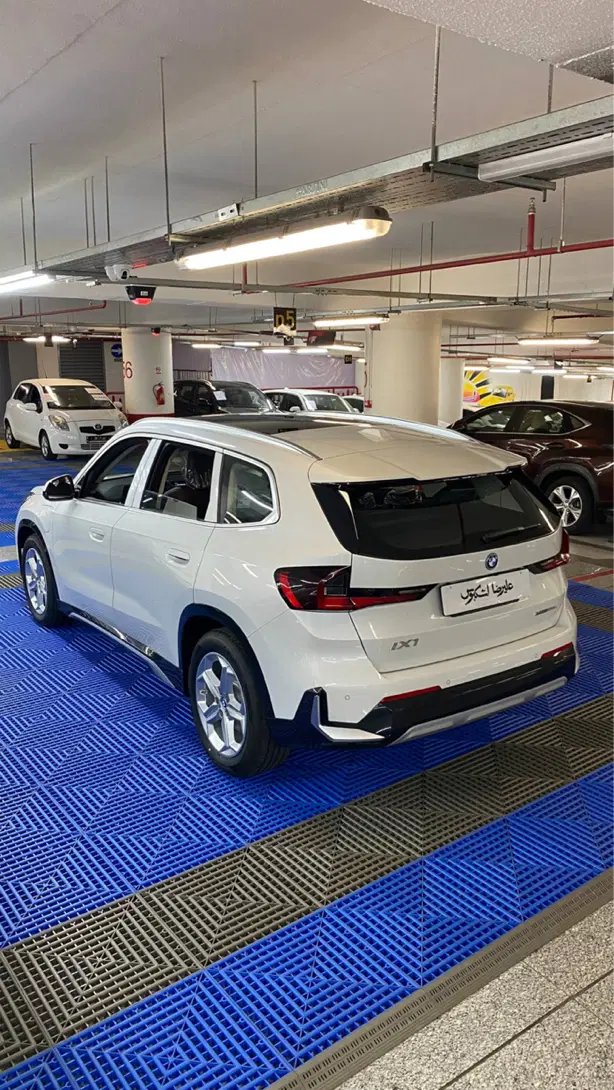 Bmw ix1 2025|خودرو سواری و وانت|تهران, اقدسیه|دیوار
