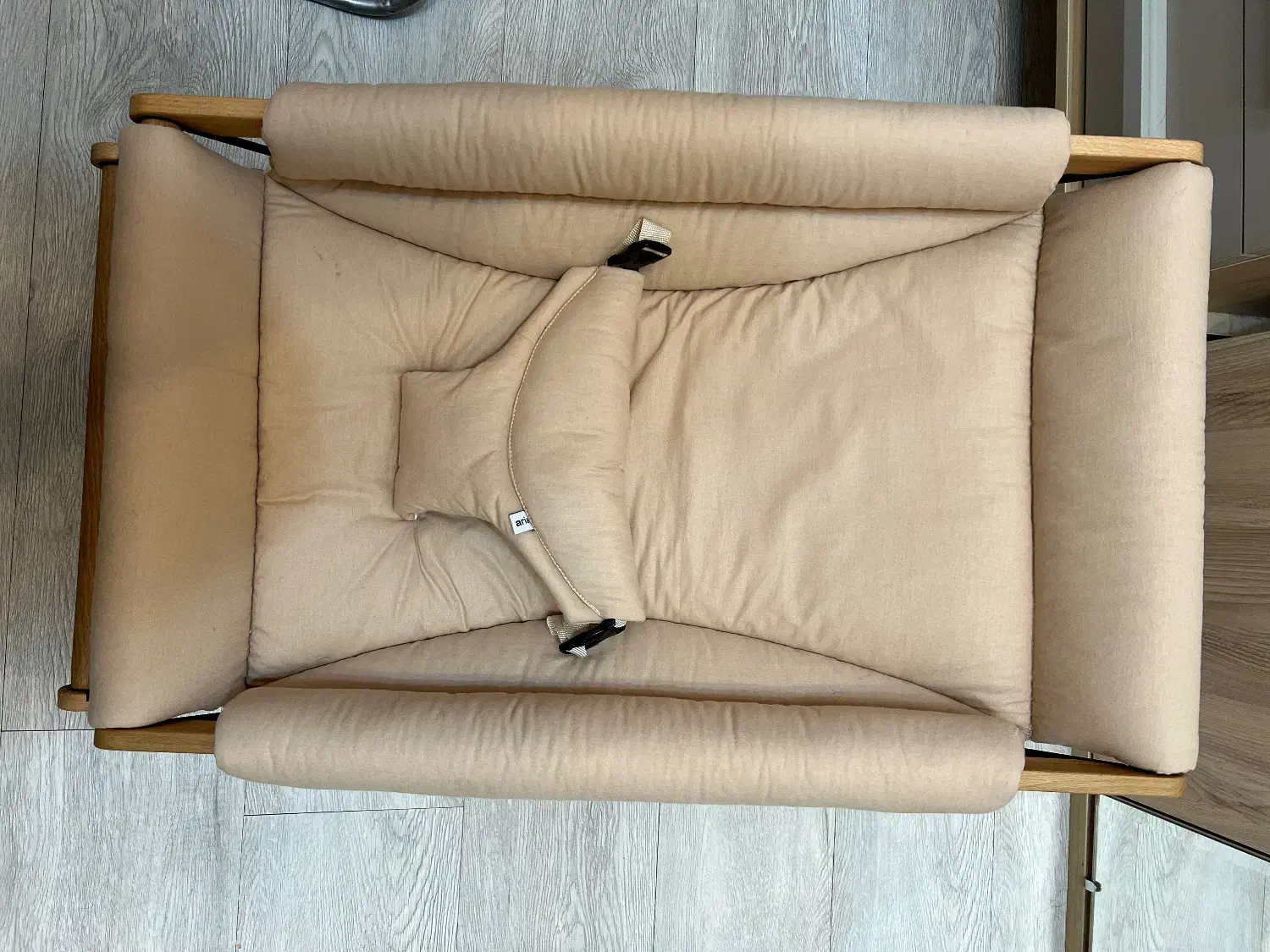 راکر نوزاد و کودک|اسباب و اثاث بچه|شهرکرد, |دیوار