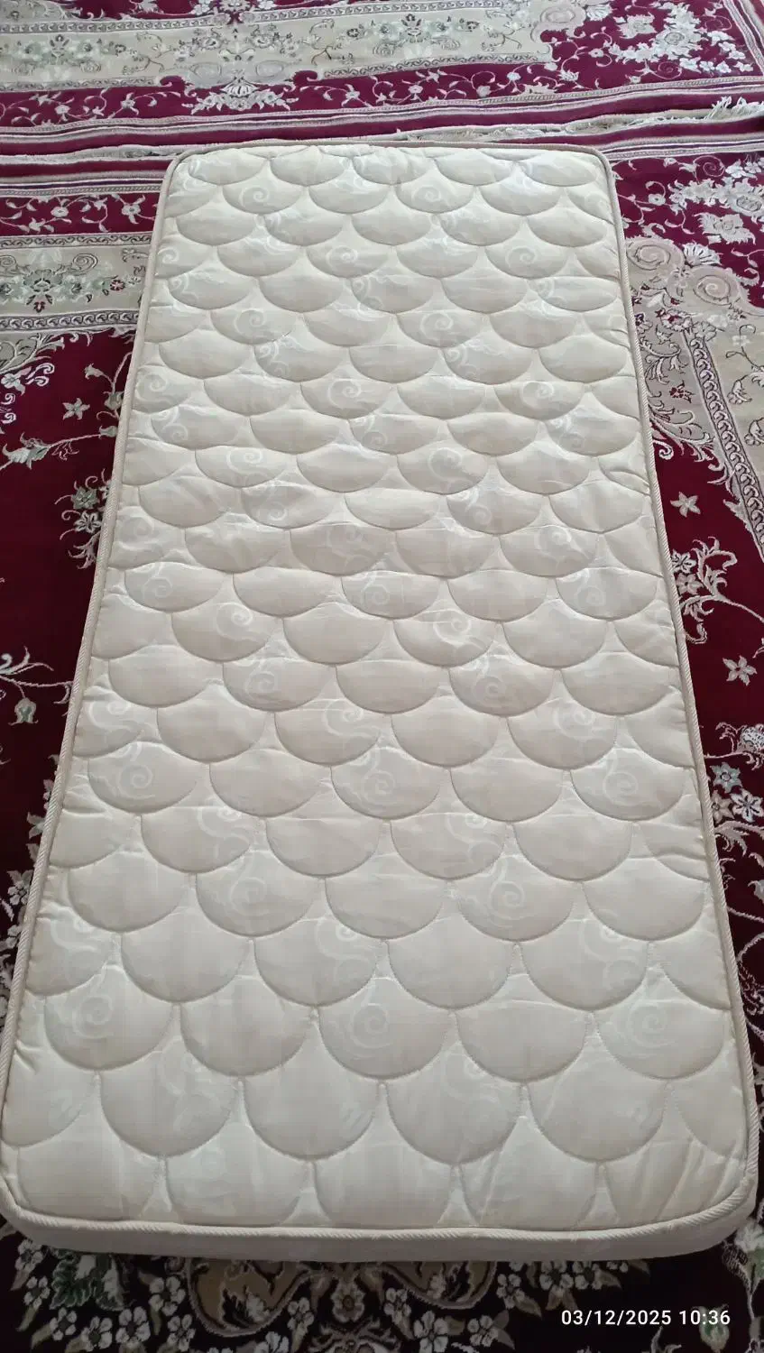 تشک تک نفره|تشک تختخواب|اردبیل, |دیوار