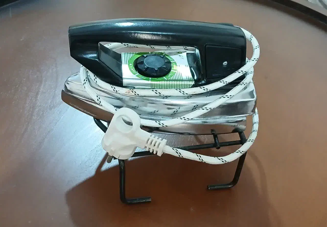 اتو تمیز و سالم|اتو و لوازم اتو|ملایر, |دیوار