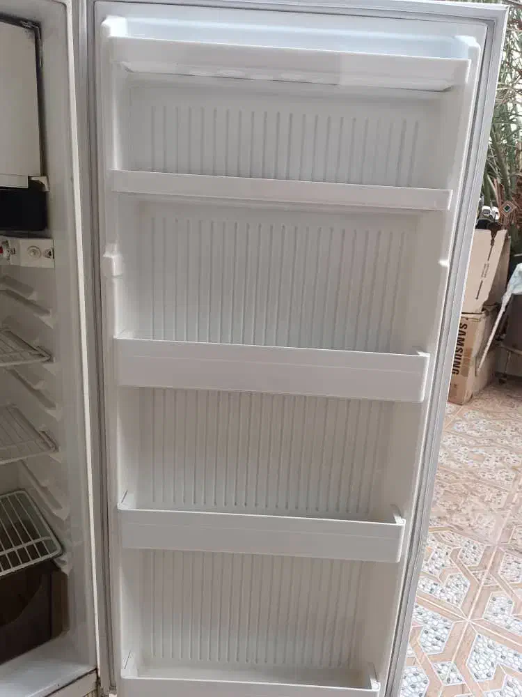 فروش یخچال|یخچال و فریزر|جم, |دیوار