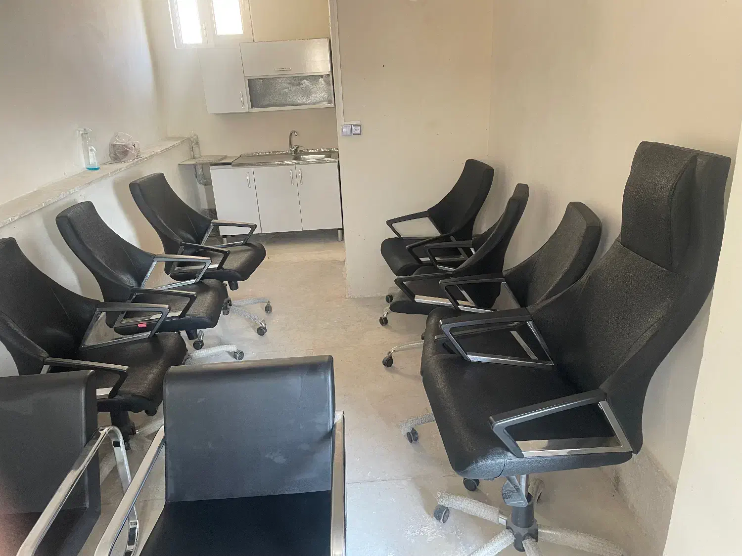 مبل اداری|مبلمان اداری|بجنورد, |دیوار