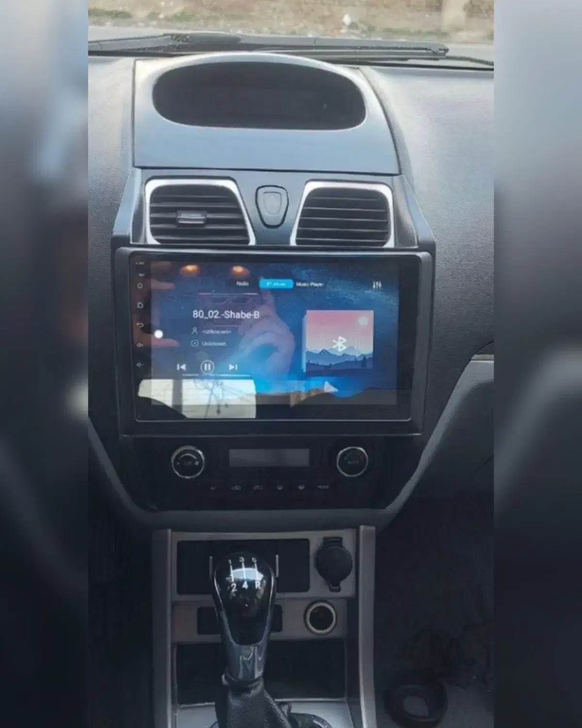 جیلی امگرند ۷ هاچ بک استثنایی|خودرو سواری و وانت|آستانه اشرفیه, |دیوار