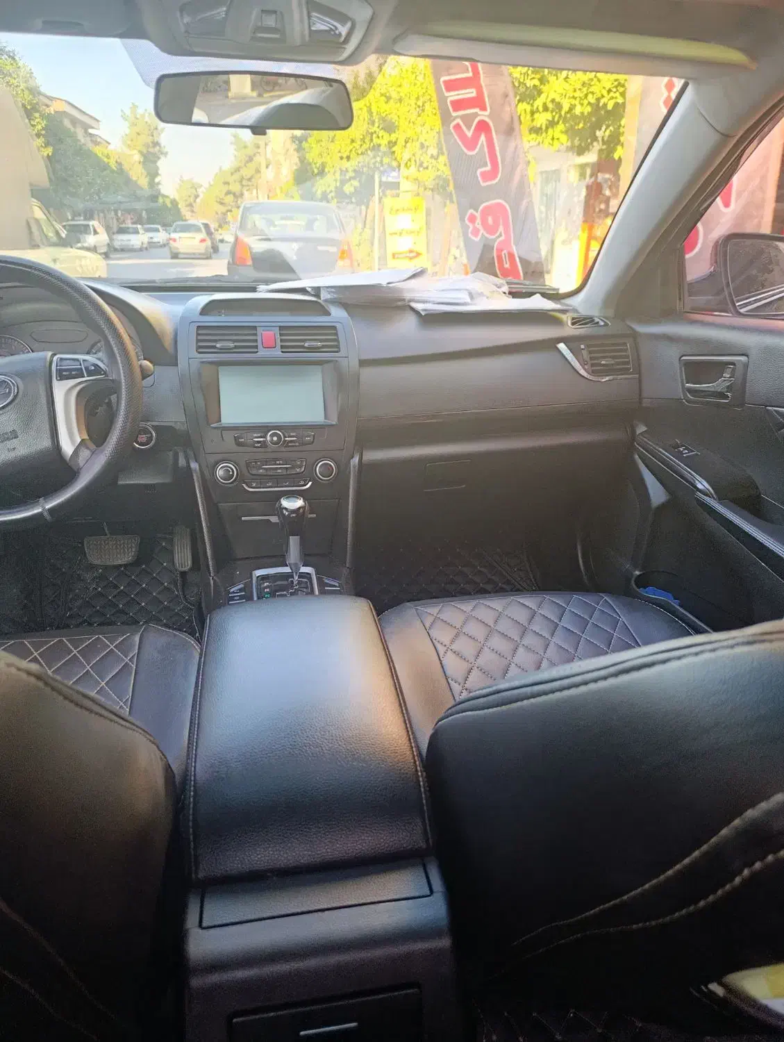 لیفان 820|خودرو سواری و وانت|گرگان, |دیوار