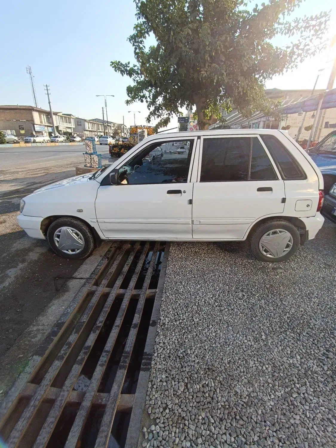 پراید111|خودرو سواری و وانت|گرگان, |دیوار