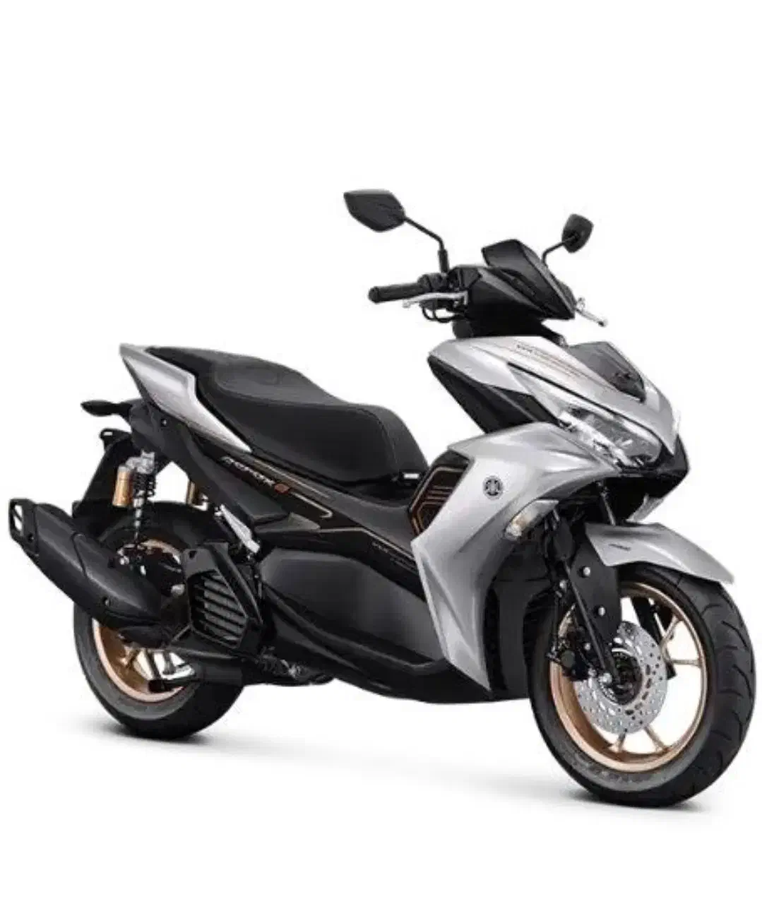 آیروکس 155 اصل اندونزی صفر|موتورسیکلت|لواسان, |دیوار