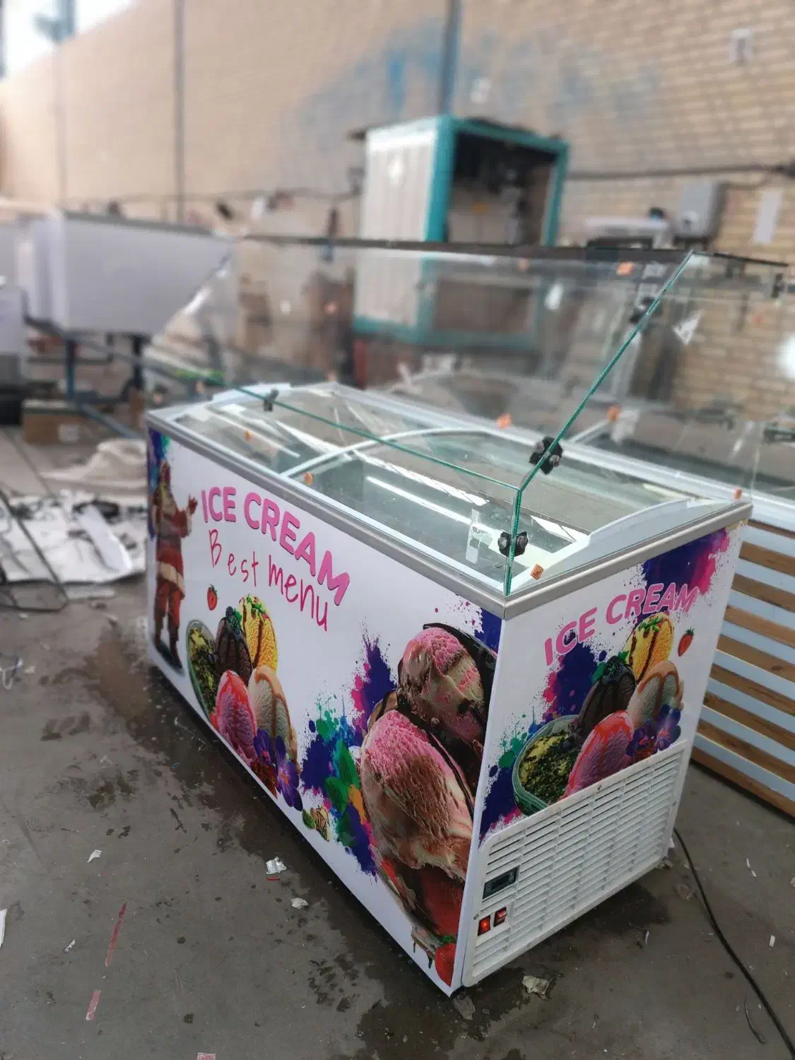 تاپینگ فانتزی|فروشگاه و مغازه|کیش, |دیوار