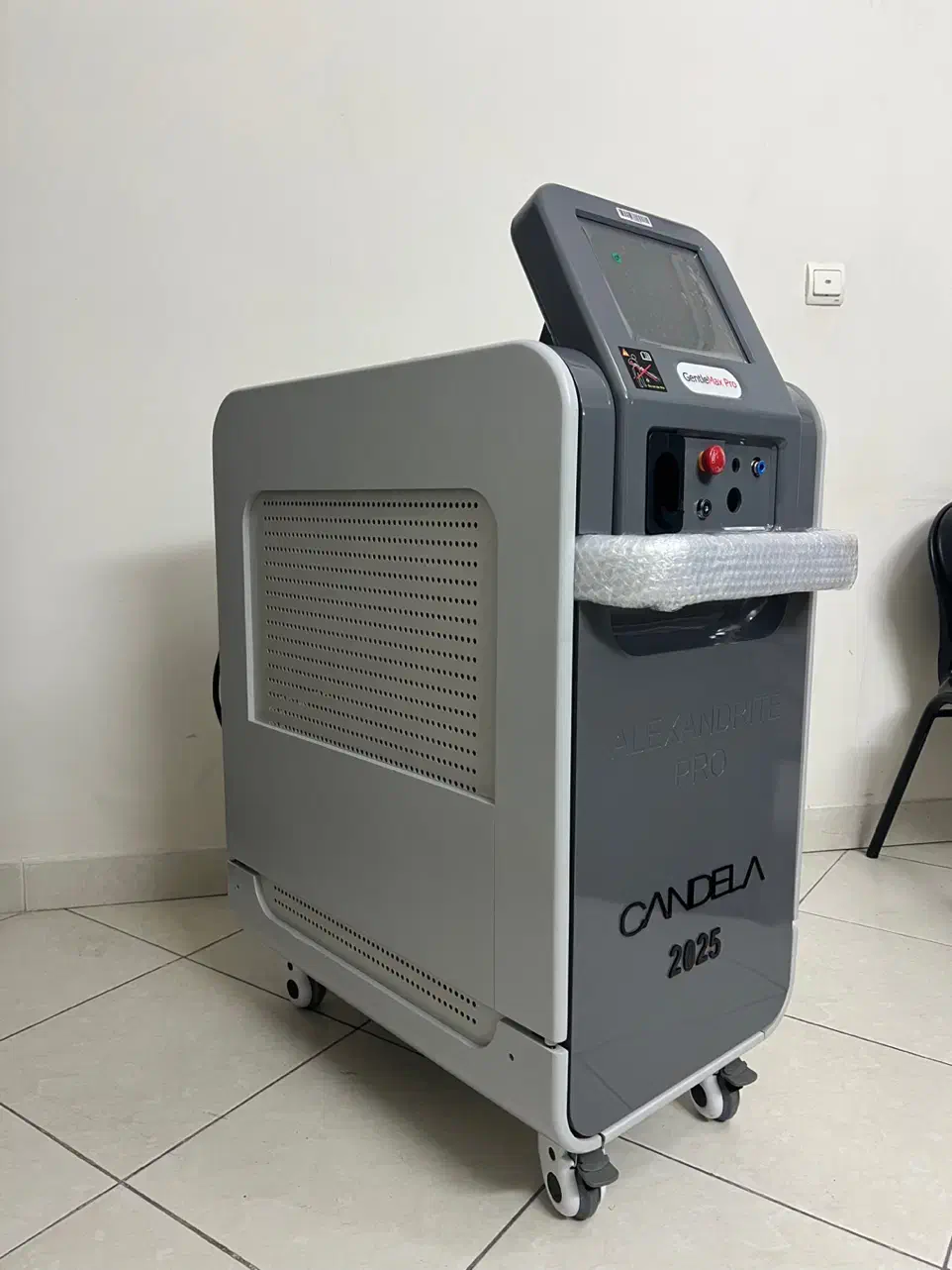 رنت دستگاه لیزر(اجاره)کندلا|پزشکی|بوشهر, |دیوار