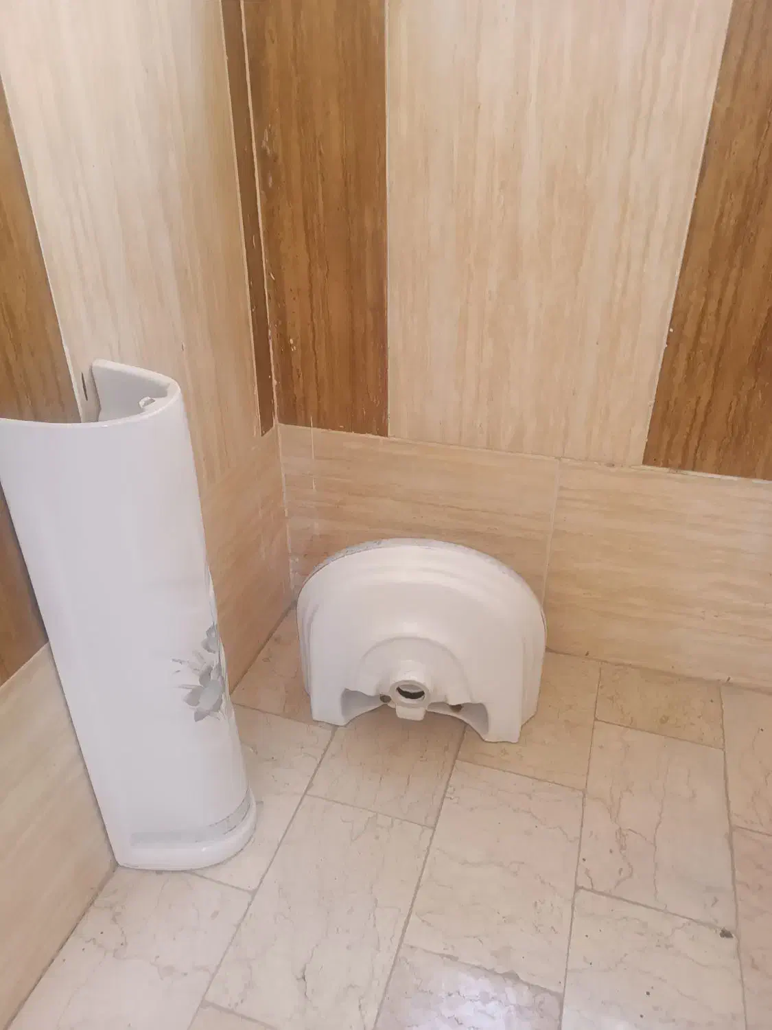 روشویی|لوازم سرویس بهداشتی|صفادشت, |دیوار