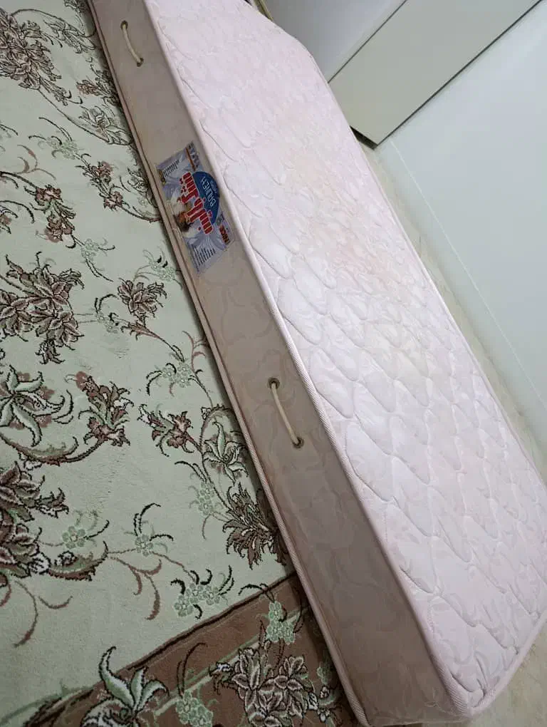 خوشخواب یکنفره|تشک تختخواب|گرگان, |دیوار