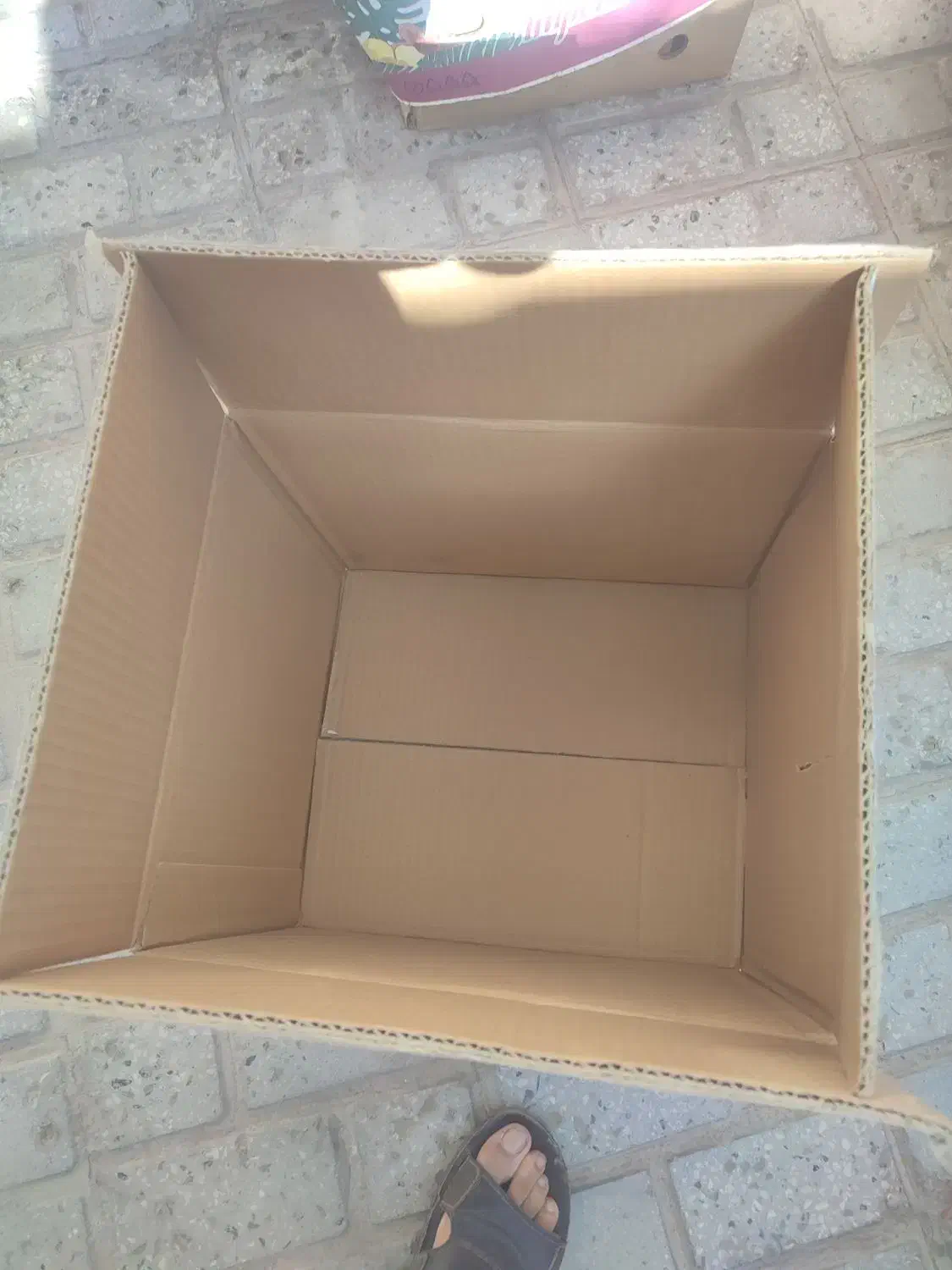 کارتن مخصوص زرشک و اسباب کشی|ابزارآلات|بیرجند, |دیوار