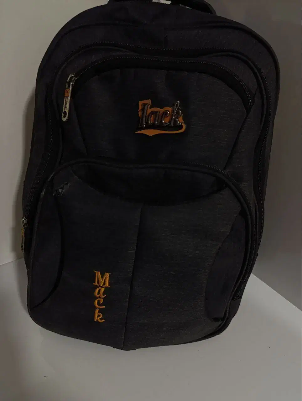 کوله مک|کیف، کفش، کمربند|لواسان, |دیوار