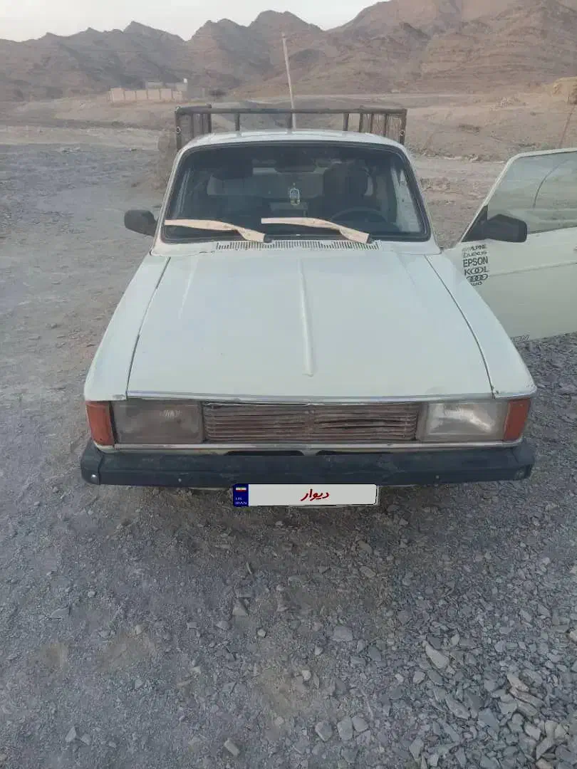 پیکان وانت کارت کدینگ سراوان|خودرو سواری و وانت|سراوان, |دیوار