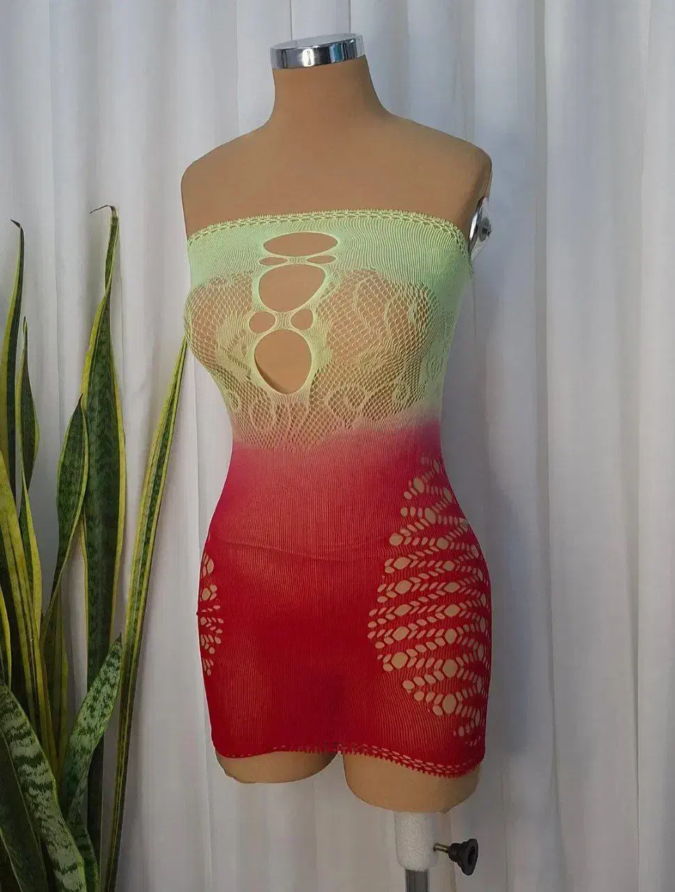 بادی و فیشنت زنانه در مدل‌ها و رنگ‌های متنوع|لباس|ارومیه, |دیوار