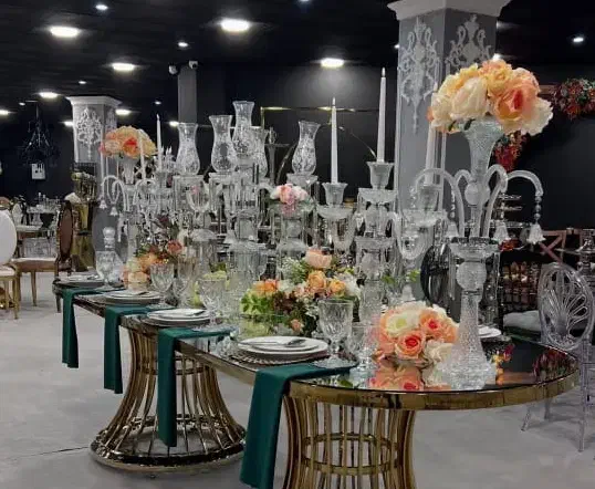 صندلی و میز مدرن تالار|میز و صندلی غذاخوری|قدس, شهرقدس|دیوار