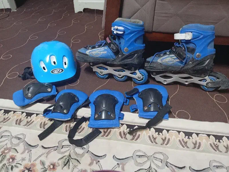 اسکیت برند اصلی|دوچرخه، اسکیت، اسکوتر|قرچک, مهدیه|دیوار