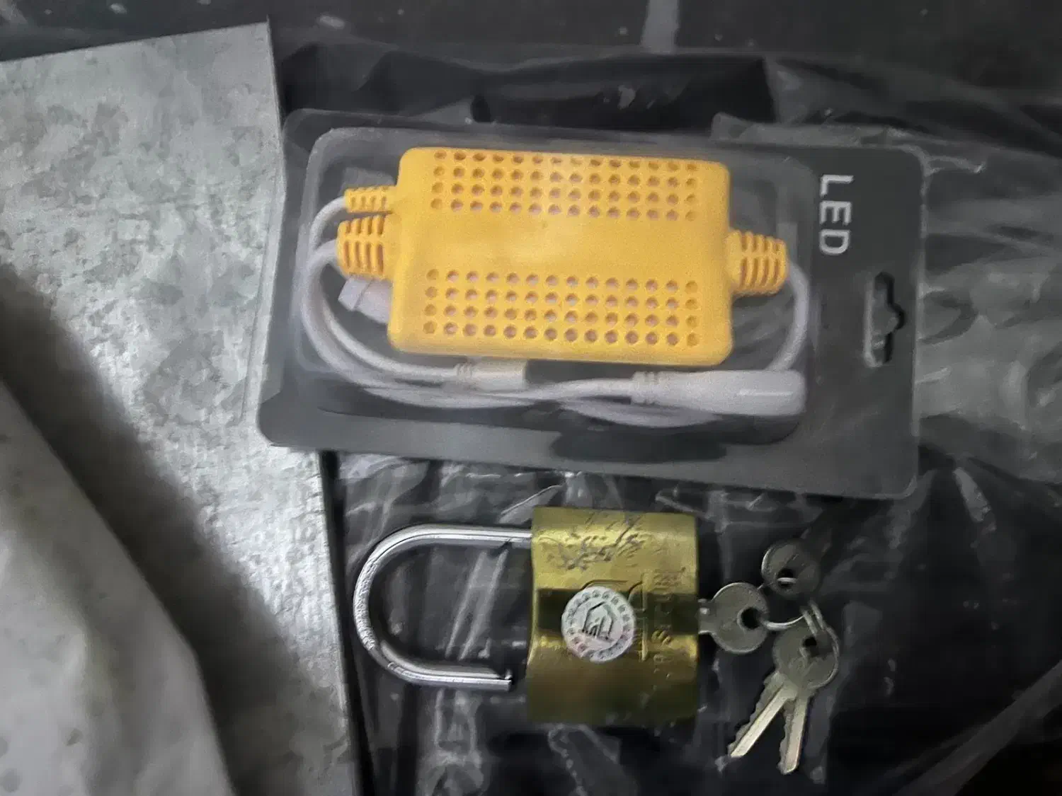 ریسه شیلنگی هفت رنگ R.G.B تجهیزات ساختمان|ریسه و چراغ تزئینی|قم, شهرک قدس|دیوار