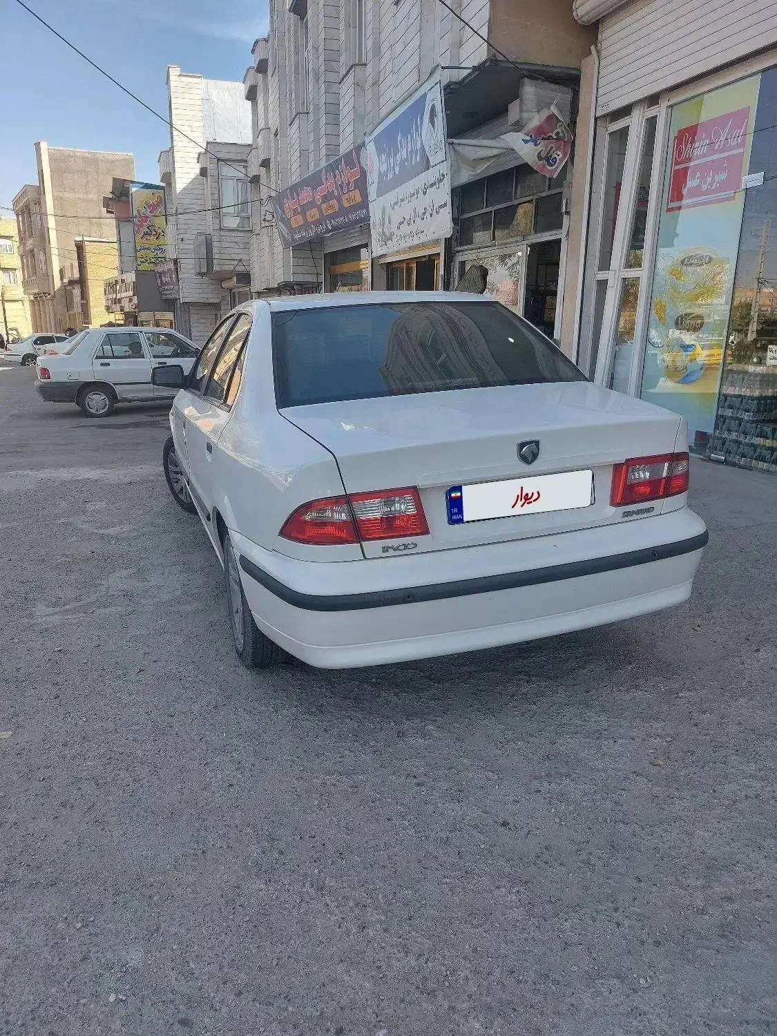 فروش|خودرو سواری و وانت|بیجار, |دیوار