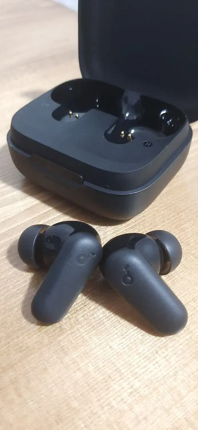 هندزفری بلوتوثی انکر r50nc در حد نو|لوازم جانبی موبایل و تبلت|رشت, کوی عرفان|دیوار