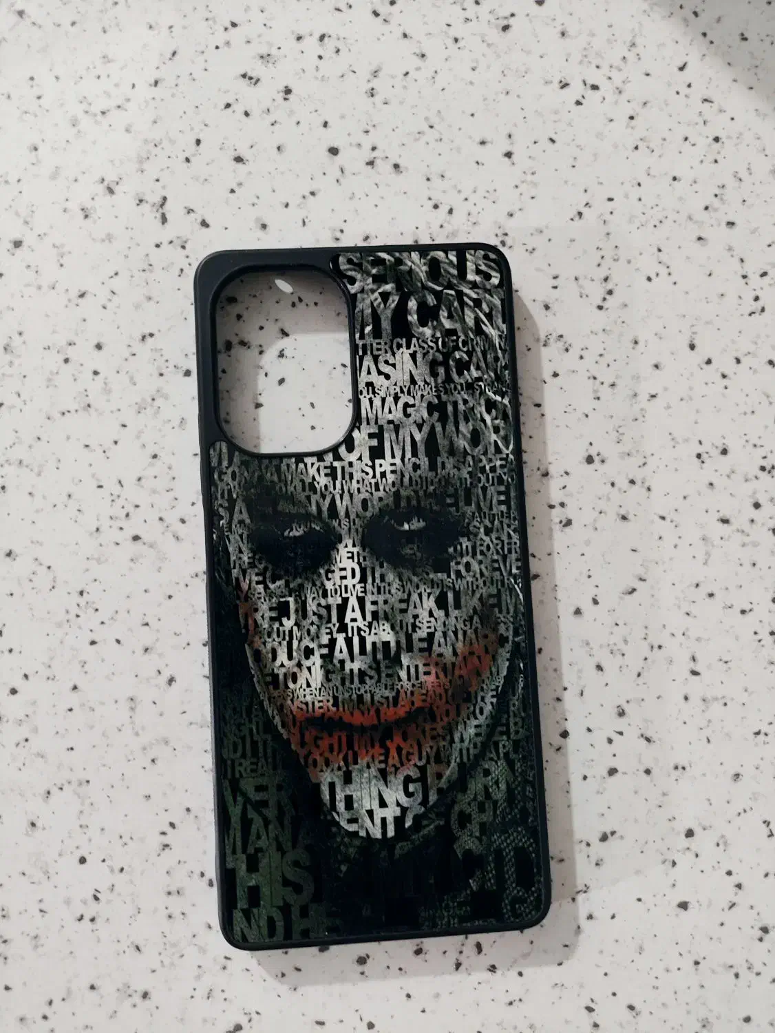 قاب گوشی pocoF5ساده|لوازم جانبی موبایل و تبلت|ارومیه, |دیوار