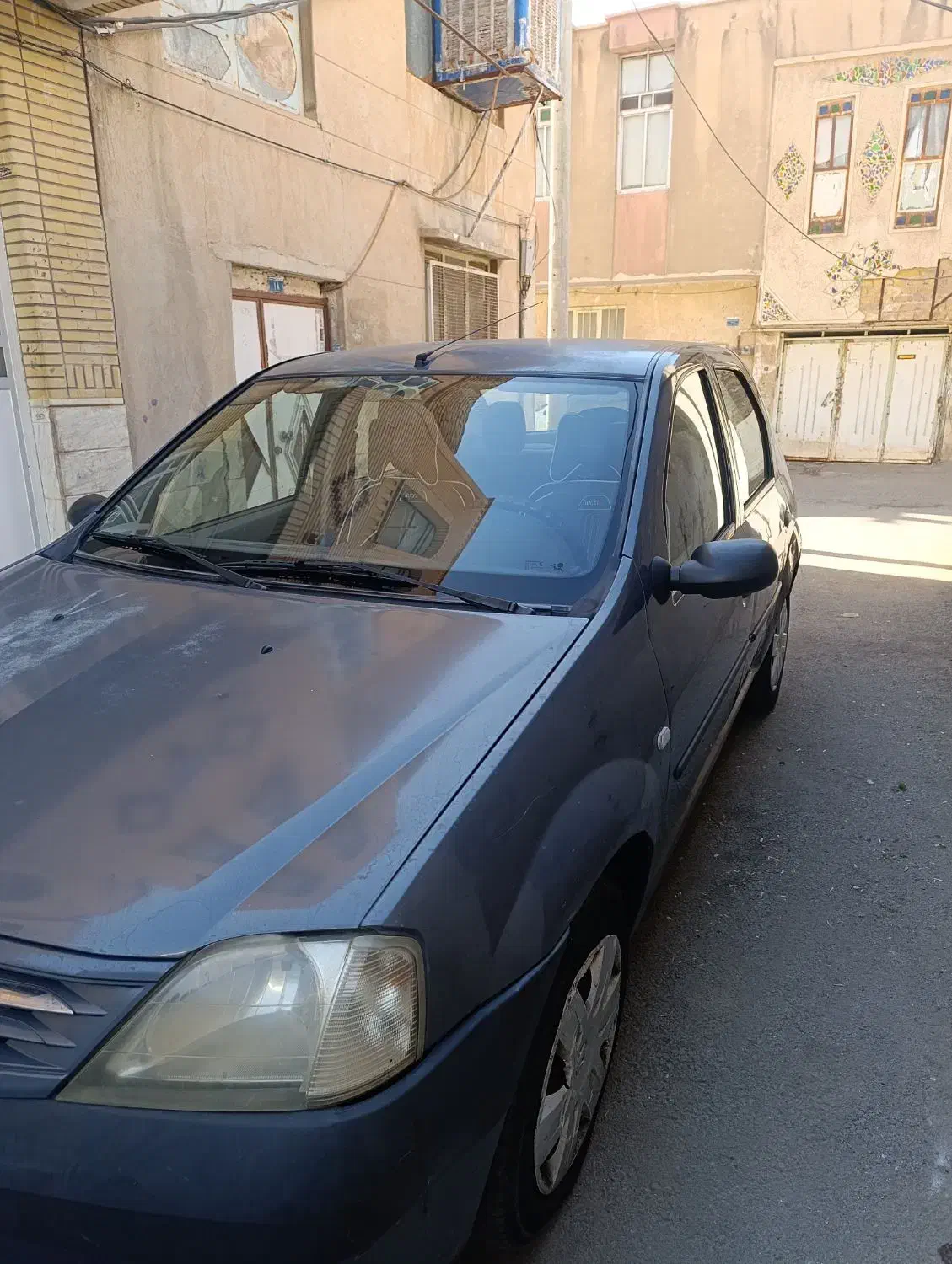 ال 90 مدل 87|خودرو سواری و وانت|تهران, توحید|دیوار