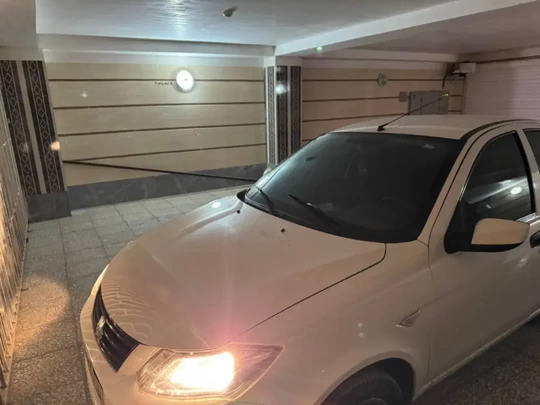 ساینا1401|خودرو سواری و وانت|هشتگرد, شهرک بعثت|دیوار