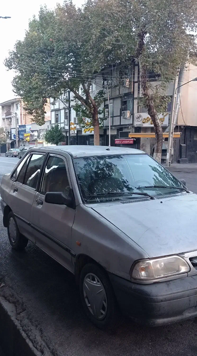 پراید مدل 90|خودرو سواری و وانت|گرگان, |دیوار