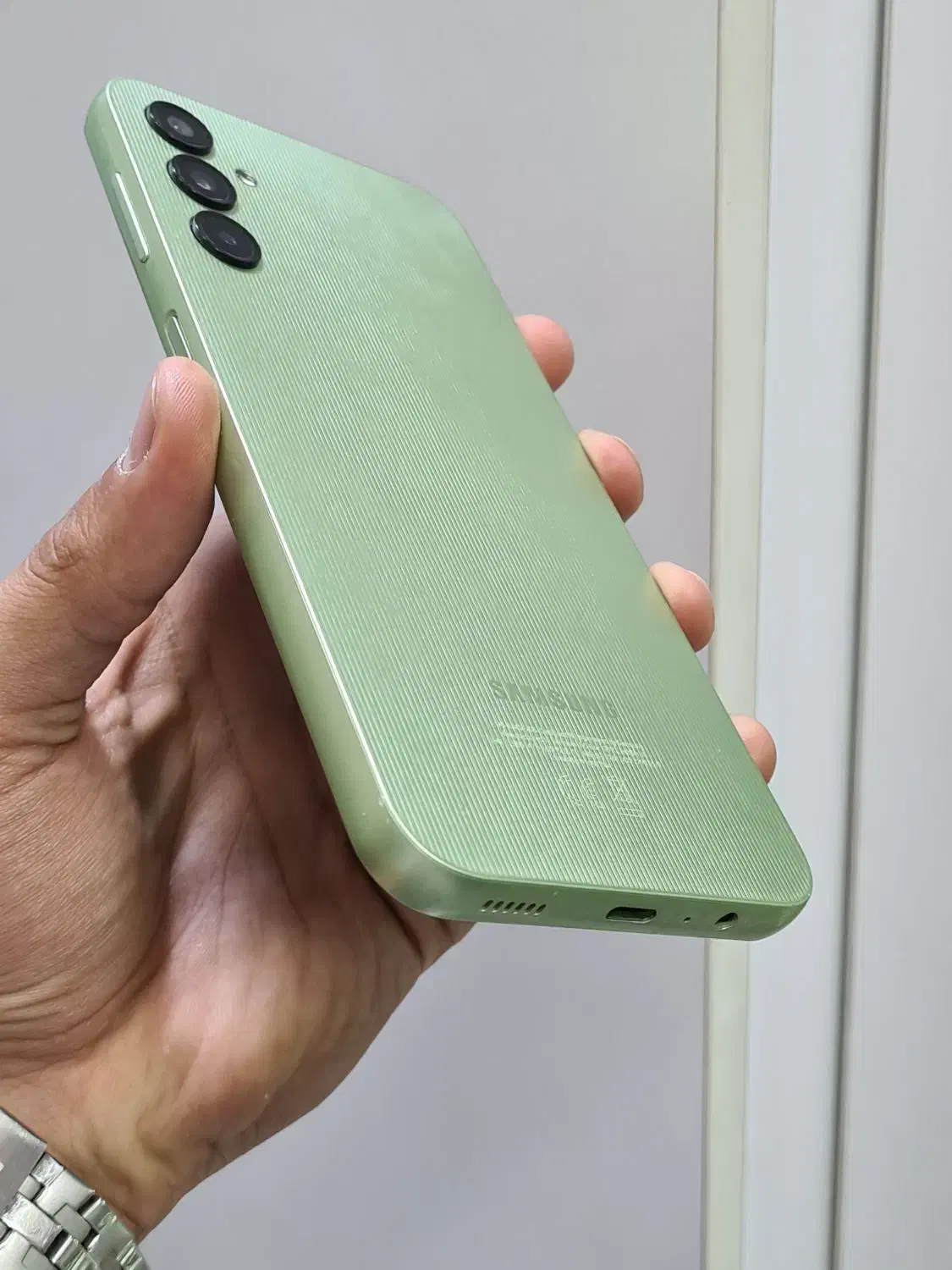 گوشی سامسونگ A14|موبایل|سنندج, |دیوار