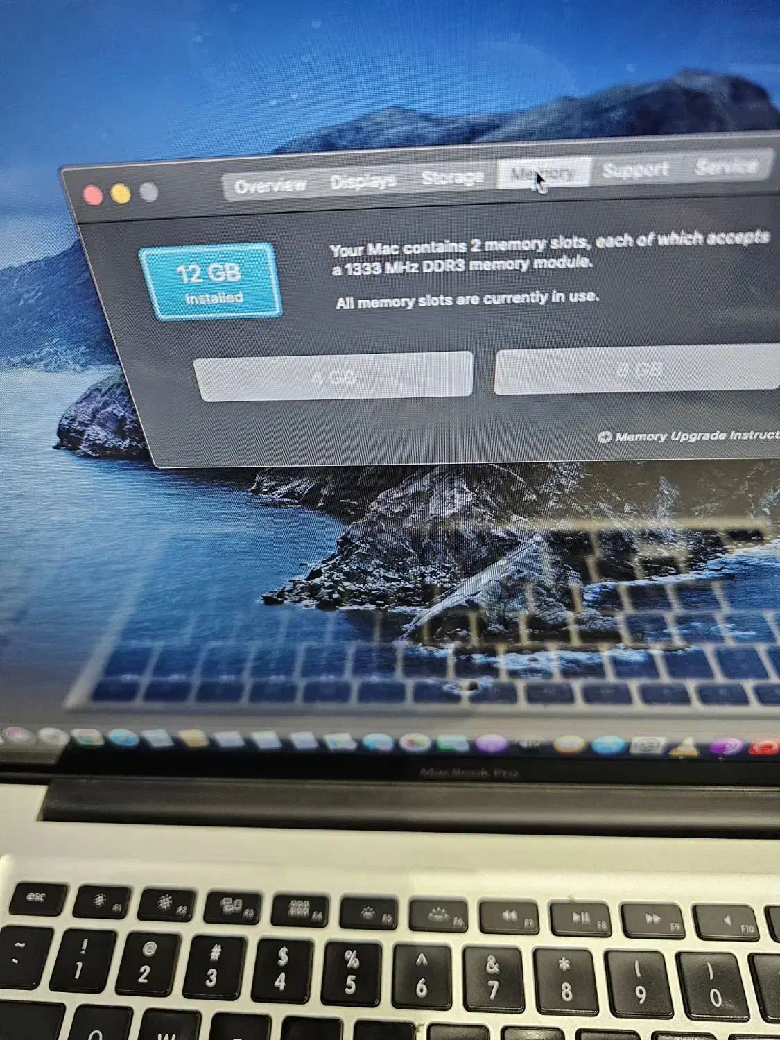 مک بوک پرو|رایانه همراه|نورآباد ممسنی, |دیوار